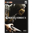 PC GAME MORTAL KOMBAT X